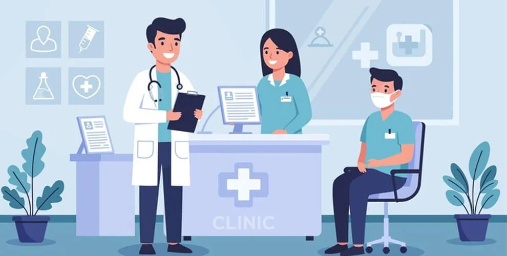 How to Register a Clinic or Polyclinic in Nepal
