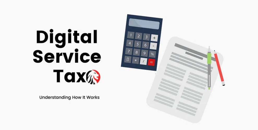 What is Digital Service Tax in Nepal?
