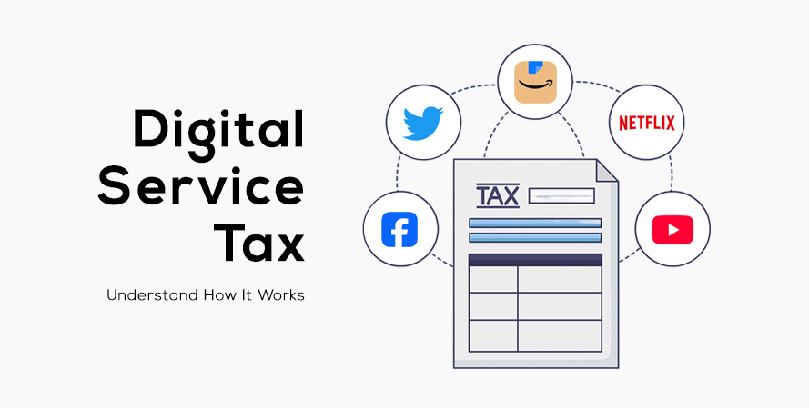 Digital Service Tax (DST) in Nepal: A Simple Guide