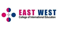 east west logo