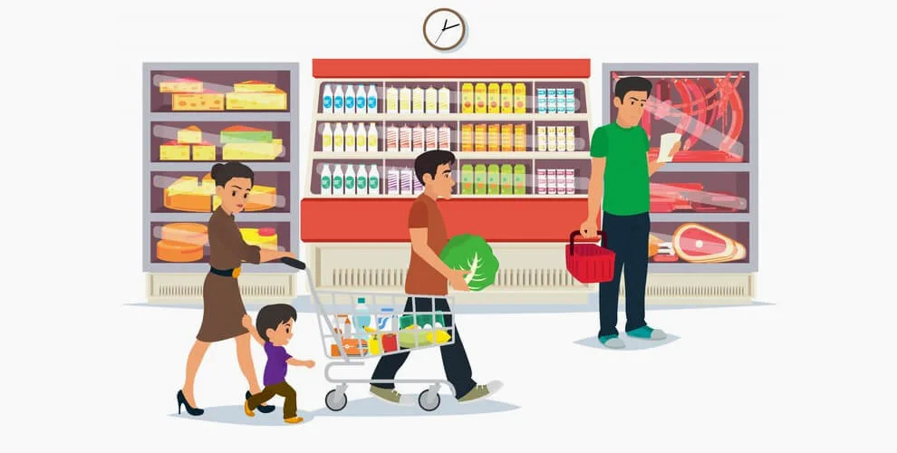 How to Register an Online Grocery Store or Mart in Nepal