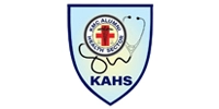 kmc alumni health sector logo