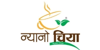 nyano-chiya logo