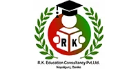 rk education logo