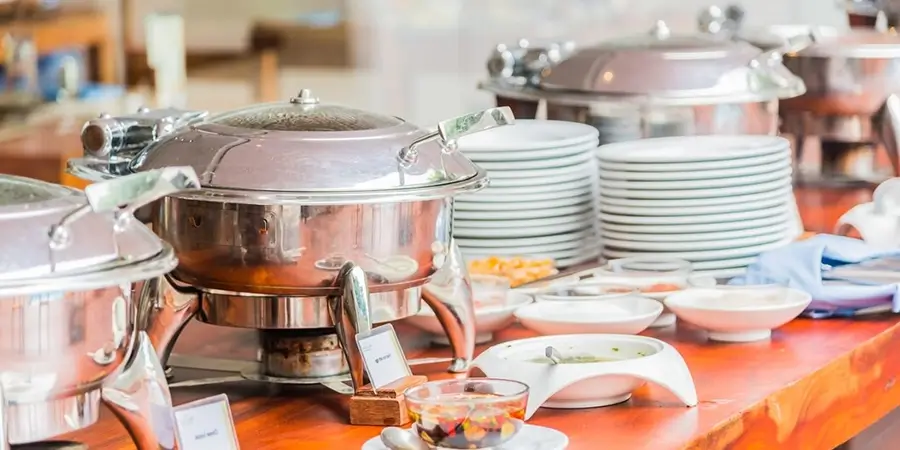 How to Start a Catering Service Business in Nepal