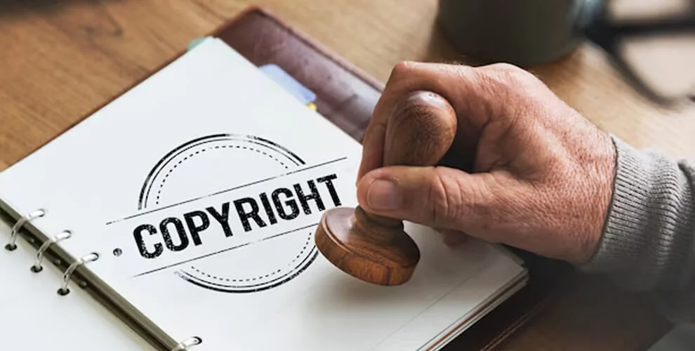 How to Modify or Update an Existing Copyright Registration in Nepal