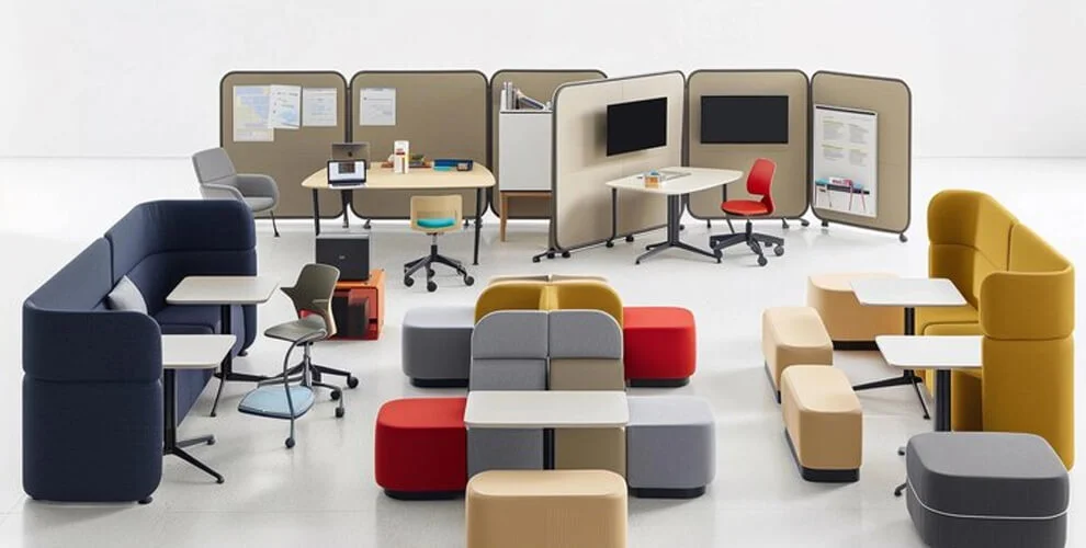 How to Register a Furniture Company in Nepal