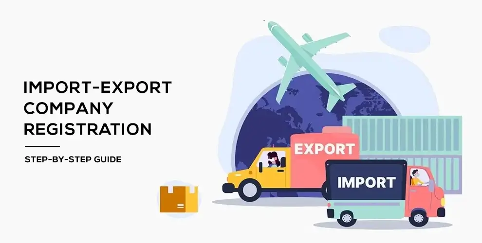 A Guide to Registering Your import-export company in Nepal