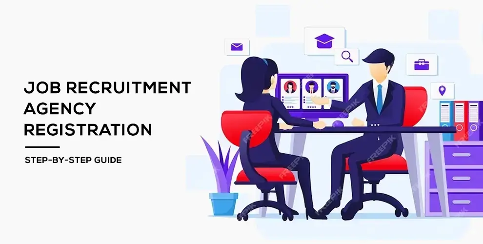 A Guide to Registering Your Job Recruitment Agency in Nepal