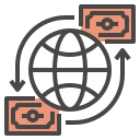 remittance icon