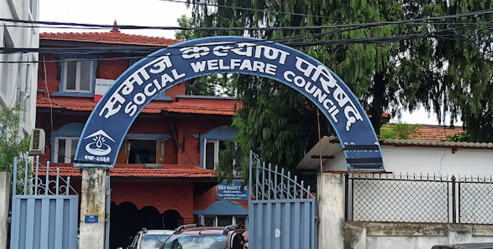 Understanding the Role of Social Welfare Council (SWC) in NGO Registration and Operations in Nepal