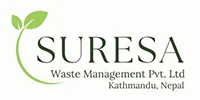 suresa waste management logo