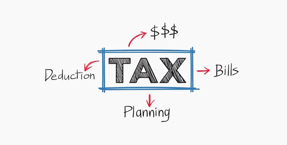 What Are the Types of Taxable Income in Nepal?