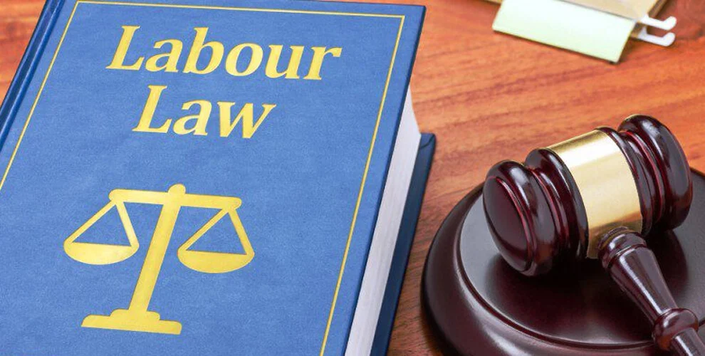 The Labor Act, 2017 (2074) Nepal