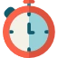 Time-saving icon
