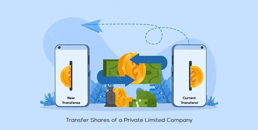 Guide to Transferring Shares in a Private Limited Company in Nepal