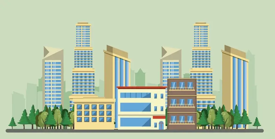 Types of companies in Nepal 2025 – Private, Public, One Person, NGO, and Foreign companies explained