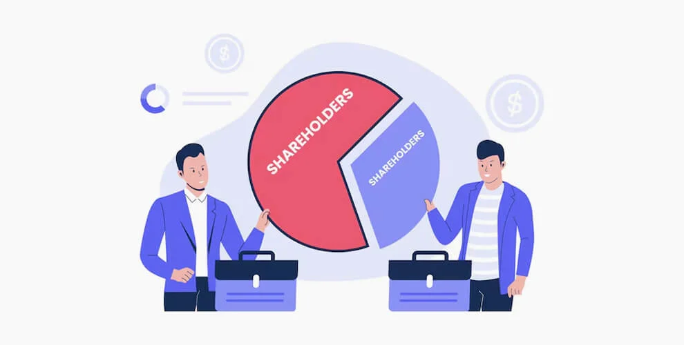 What is a Shareholder? – A Simple Guide for Beginners
